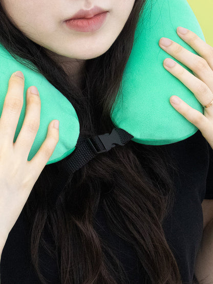 Joguman Studio Memory Neck Pillow 記憶頸枕