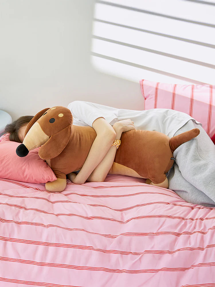 【免運費📦 】 Joguman Studio Woody Big Body Pillow/Cushion 巨型攬枕