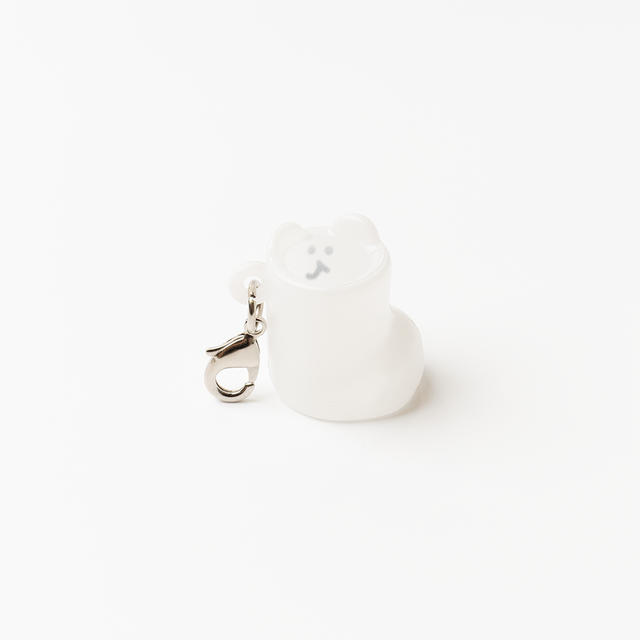 Dinotaeng Quokka & BOBO Mini UV Umbrella 晴雨傘