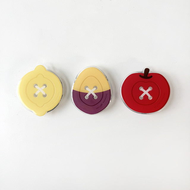 Second Morning Button Magsafe Tok (3款)