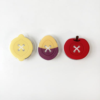 Second Morning Button Magsafe Tok (3款)