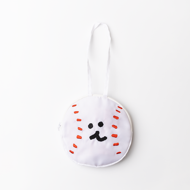 Dinotaeng Quokka Homerun Shopper Bag