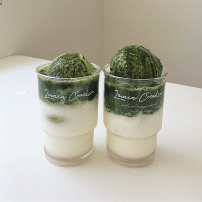 Bracket Table Levain Cookie 100°C Reusable Cup (355/473mL)