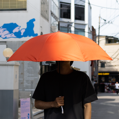 Dinotaeng Quokka & Bobo Stick Umbrella (2款)