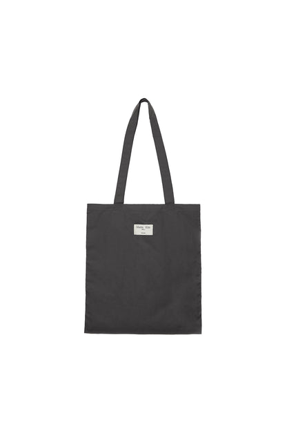 【NEW!】MATIN KIM MATIN POPPIN ECOBAG IN 7 COLORS