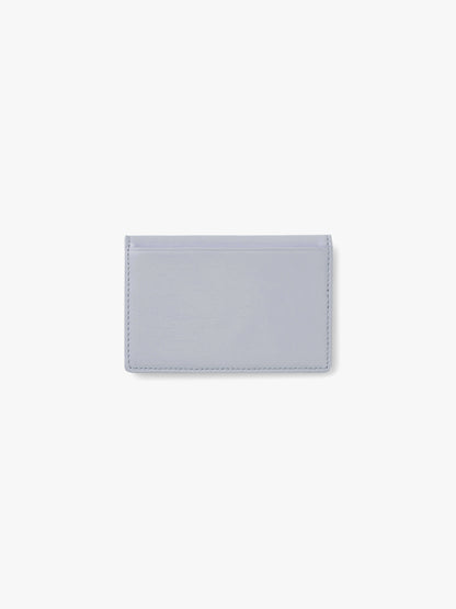 Fennec Crinkle Soft Card Case -Misty Lavender