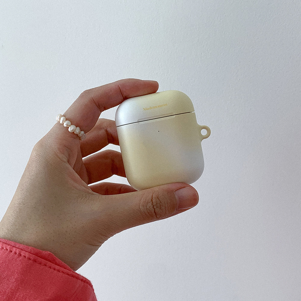 Gradient Scent Airpods Case (Hard 硬殼) (4色)