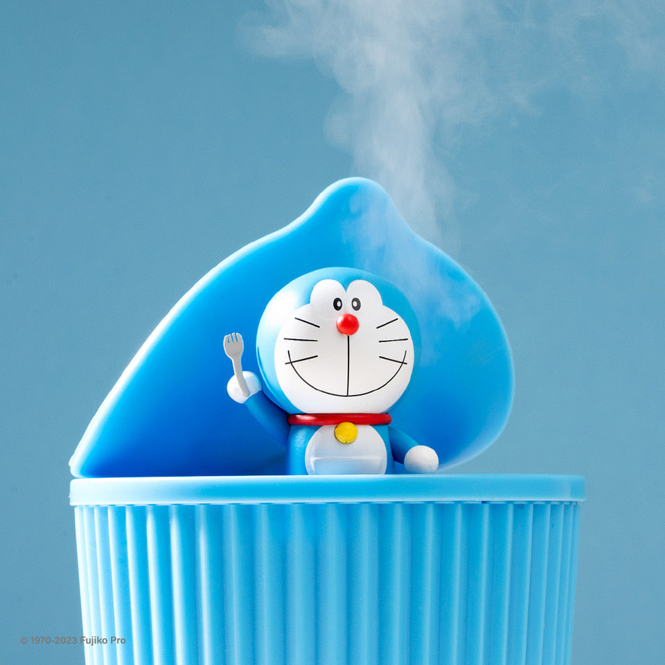 Doraemon Ramen Humidifier 加濕器