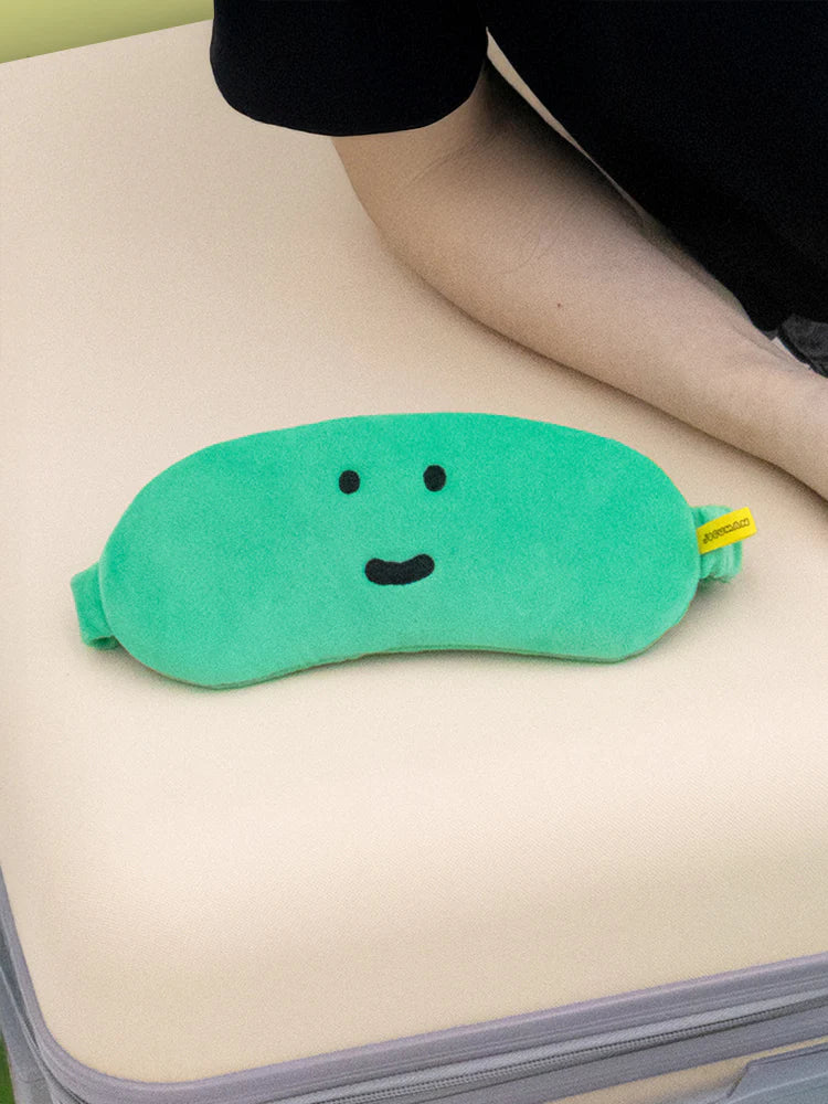 Joguman Studio Sleeping Eye Mask 眼罩
