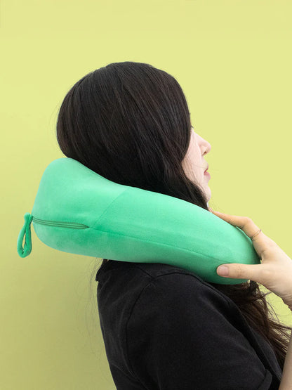 Joguman Studio Memory Neck Pillow 記憶頸枕