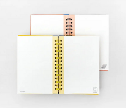 Joguman Studio [Office] Handy Note (2色)