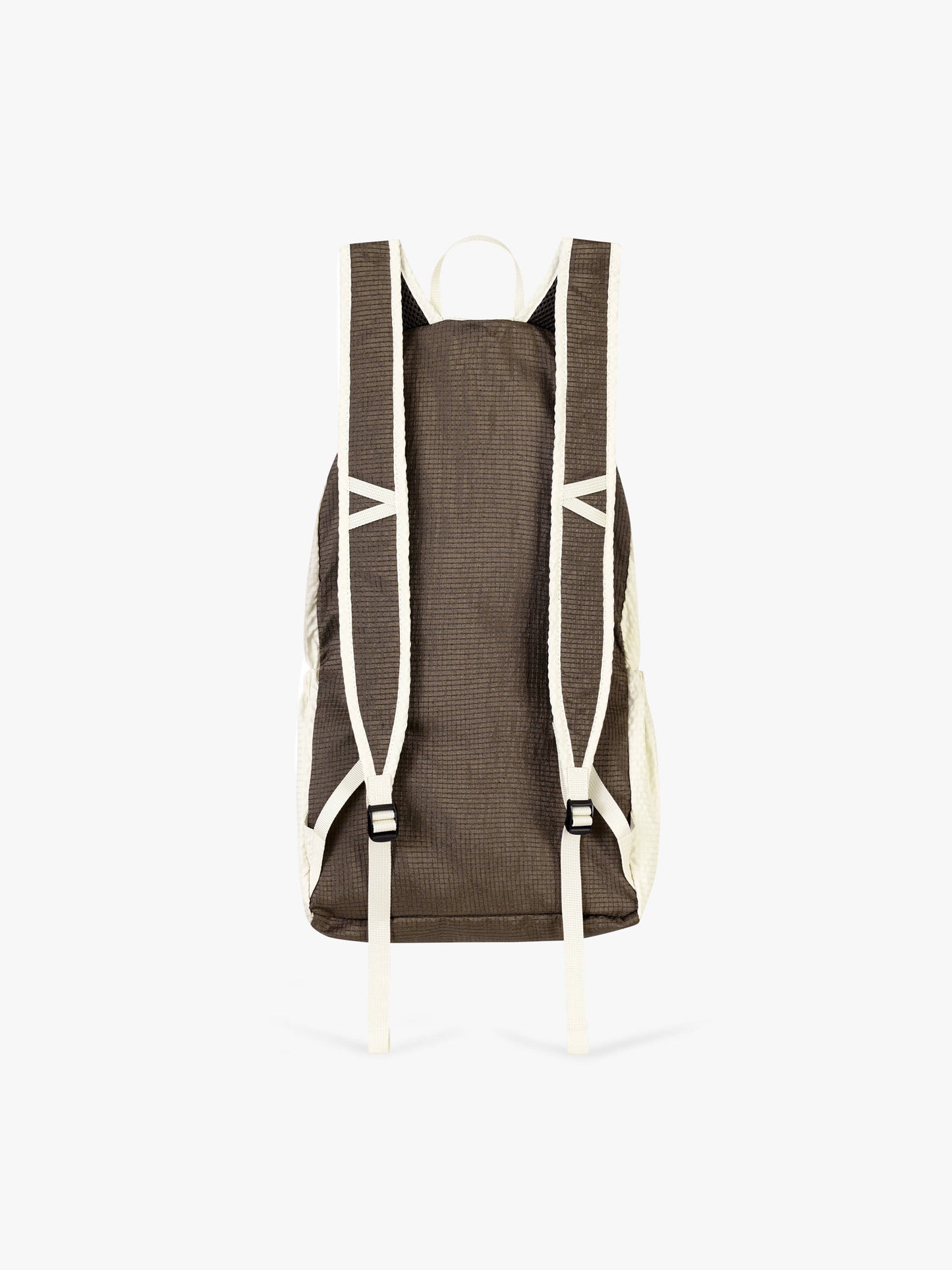 Fennec Airy Pocket Backpack - Butter