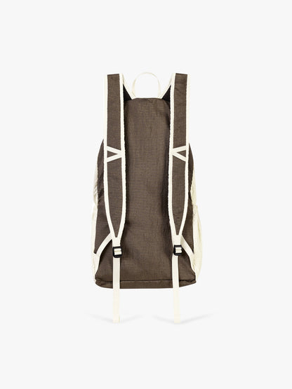 Fennec Airy Pocket Backpack - Butter