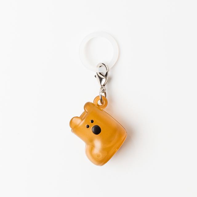 Dinotaeng Quokka & BOBO Mini UV Umbrella 晴雨傘