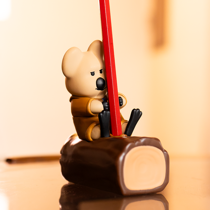 Dinotaeng Gru Figure Sharpener
