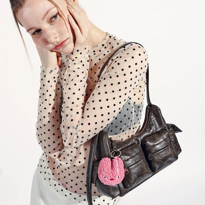 SAMO ONDOH Pocket Mug Bag (M) (5色)