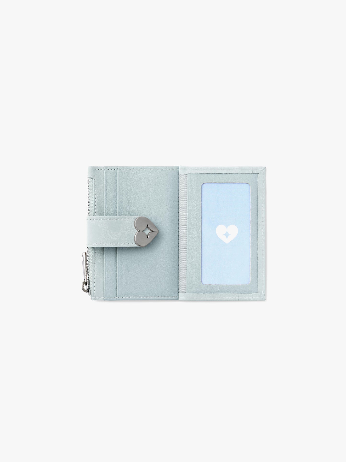 Fennec Hearty Bridge Pocket Mini - Leopard Mint