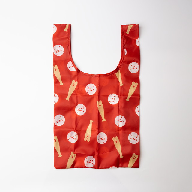 Dinotaeng Quokka Homerun Shopper Bag