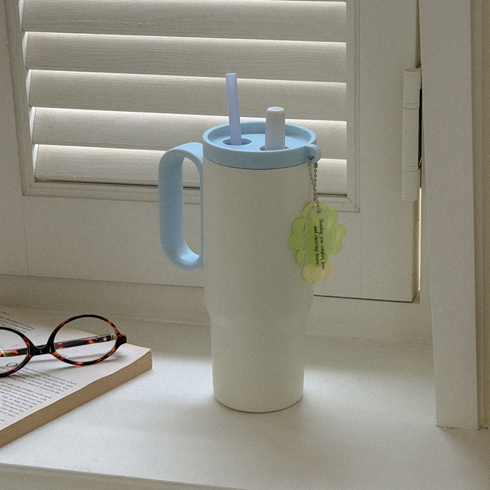 Mademoment Sky Wish Tumbler