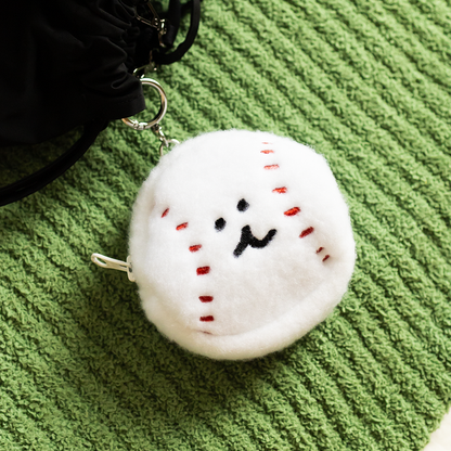 Dinotaeng QUOKKA & BOBO Baseball Pouch