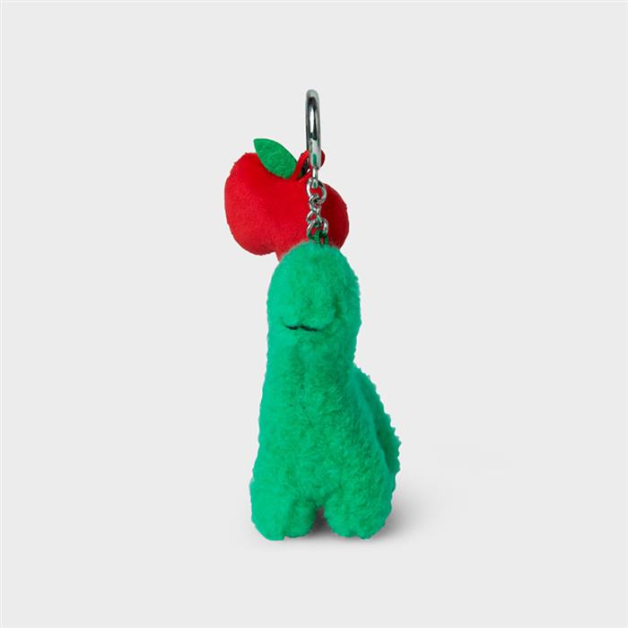 【現貨95折】Joguman Studio Doll Keyring 毛毛鎖匙扣 #Brachio&apple