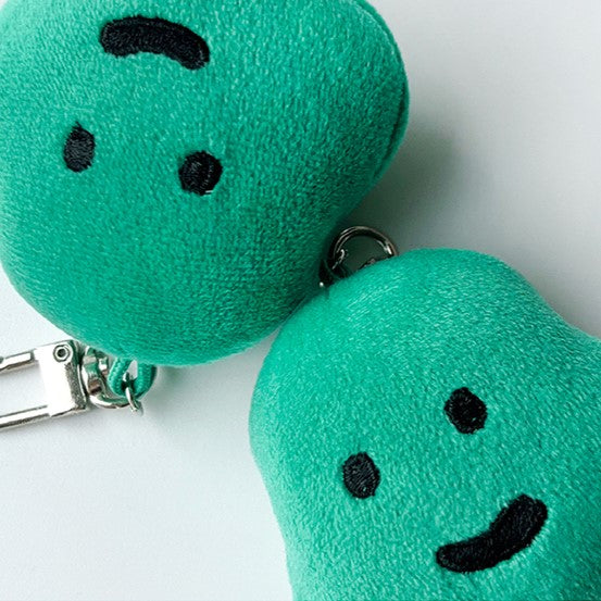 【Restock🔥】Joguman Studio Face Toy Keyring