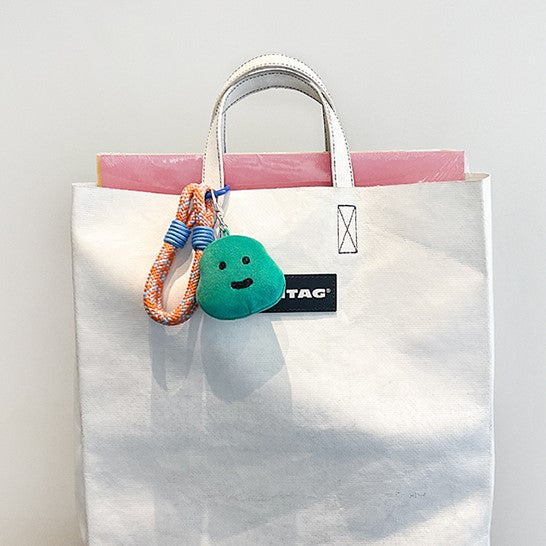 【Restock🔥】Joguman Studio Face Toy Keyring