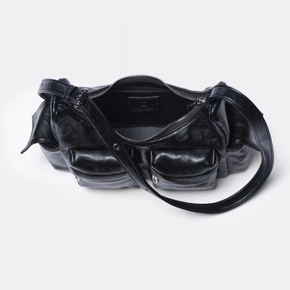 SAMO ONDOH Pocket Mug Bag (M) (5色)
