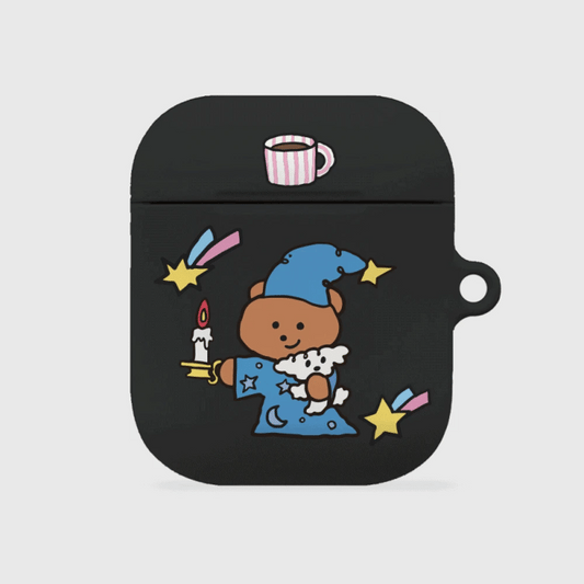 Good Night Gummy Airpods Case (Hard 硬殼)