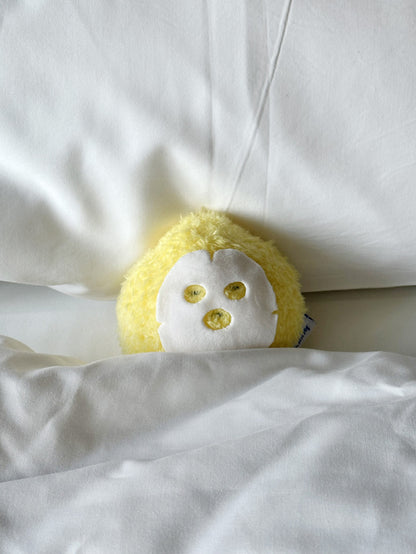 Second Morning Time To Sleep Lemony Keyring Blind Box 盲盒