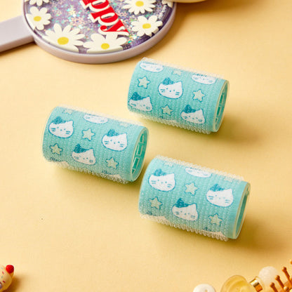 Butter Shop Hair Roll Set (L/XL) (2款)