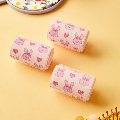 Butter Shop Hair Roll Set (L/XL) (2款)