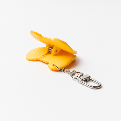 Dinotaeng Quokka Homerun Snack bar Keyring (6款)