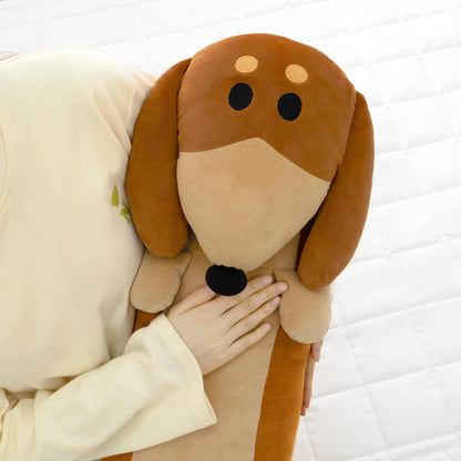 Joguman Studio Woody Cushion 巨型攬枕