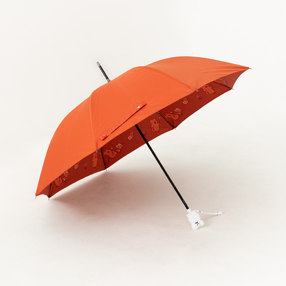 Dinotaeng Quokka & Bobo Stick Umbrella (2款)