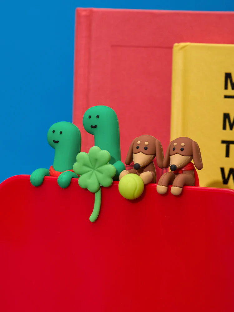 Joguman Studio [Hero] Figure (4款)