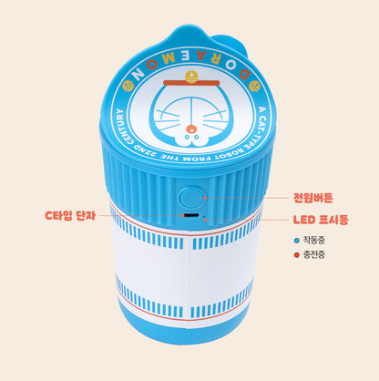 Doraemon Ramen Humidifier 加濕器