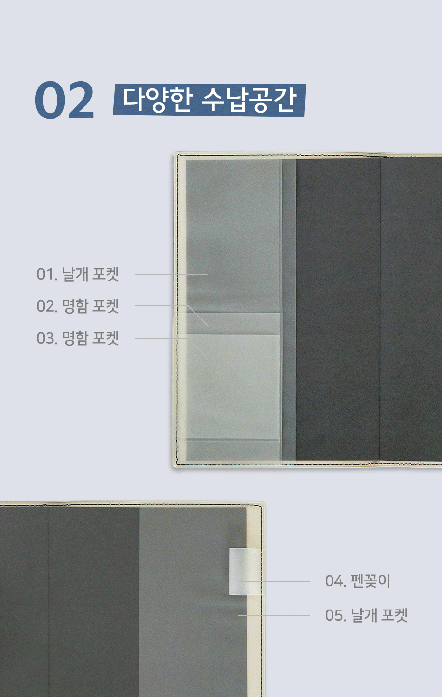 【新上架優惠】Iconic 2026 The Planner M (Weekly Diary) (4色)