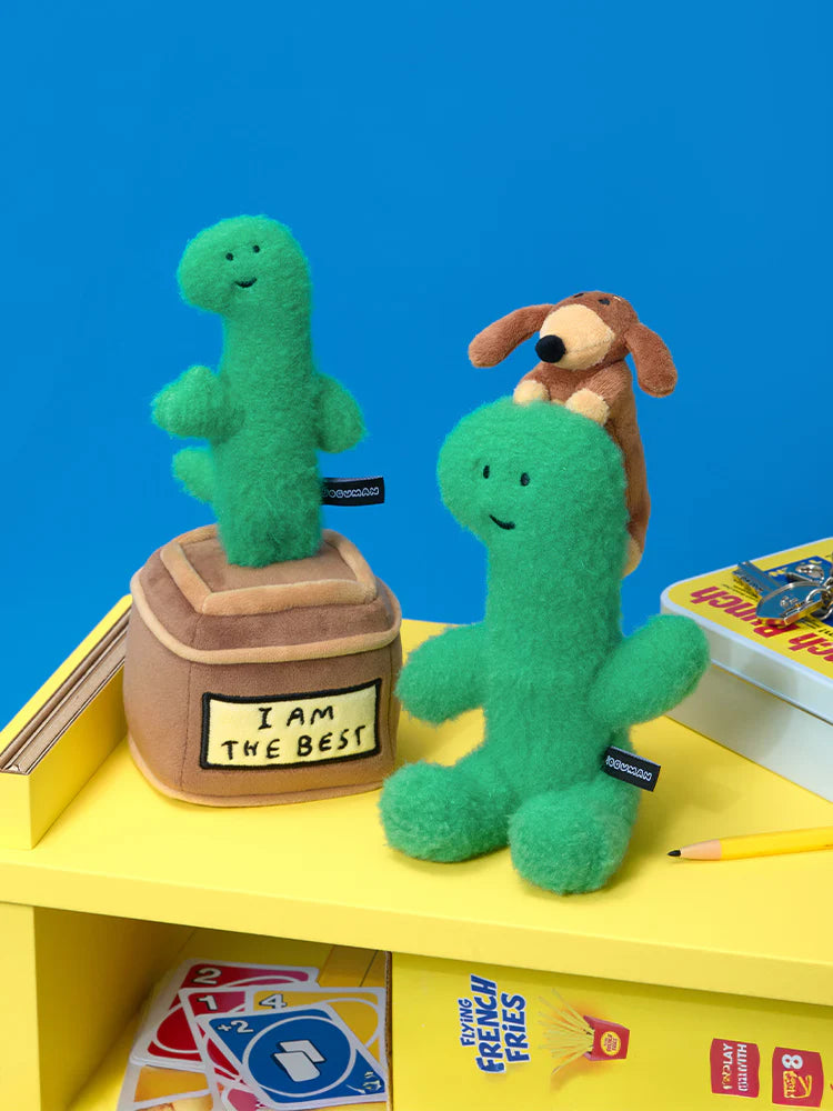 Joguman Studio [Hero] M szie Doll 中型公仔