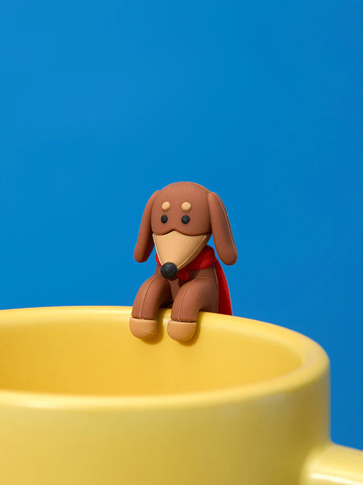 Joguman Studio [Hero] Figure (4款)