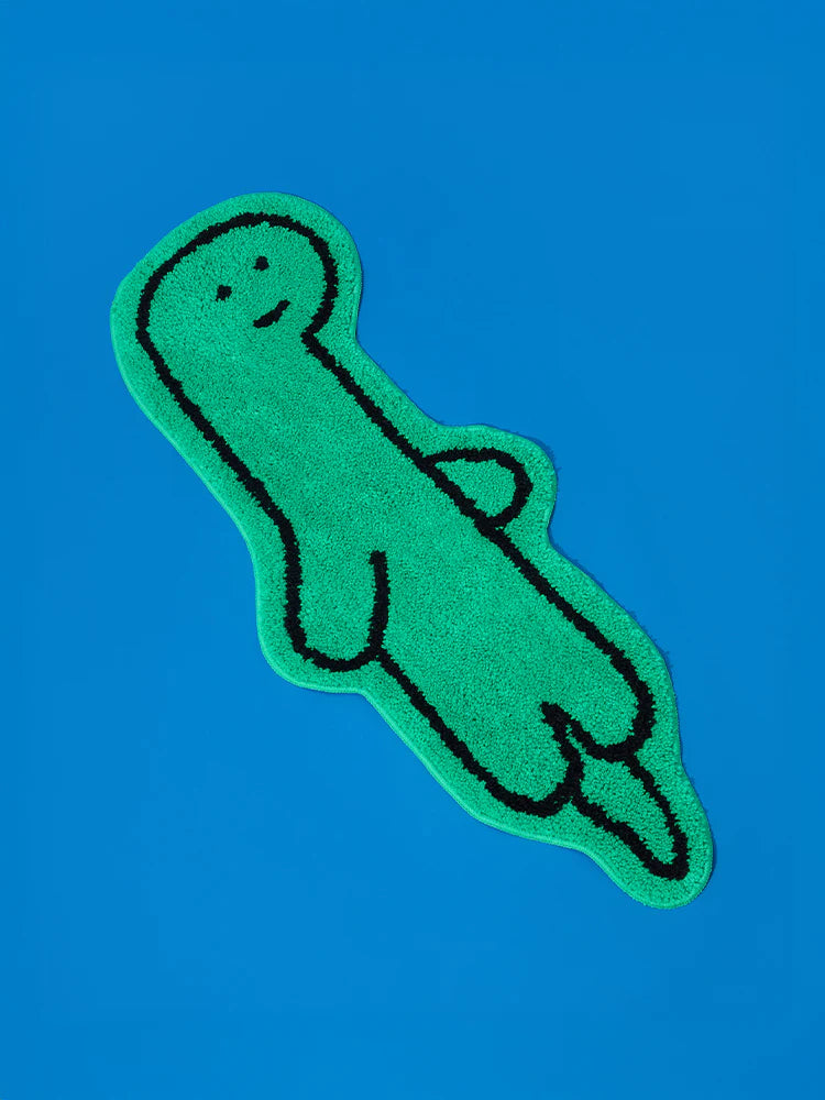 Joguman Studio [Hero] Rug (2款) 地氈