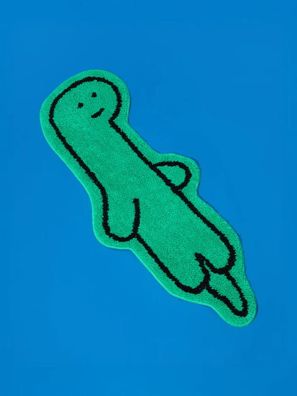 Joguman Studio [Hero] Rug (2款) 地氈