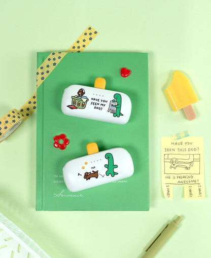 Joguman Studio Mini Power Bank (5000mAh)