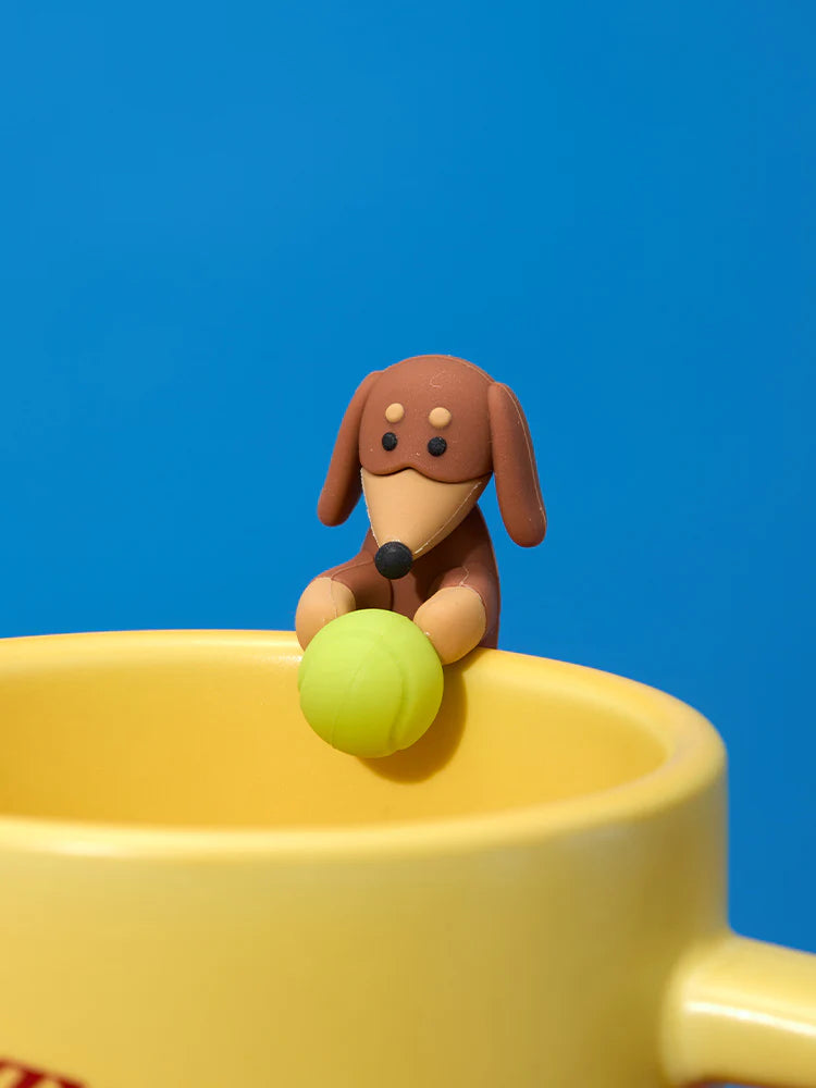 Joguman Studio [Hero] Figure (4款)