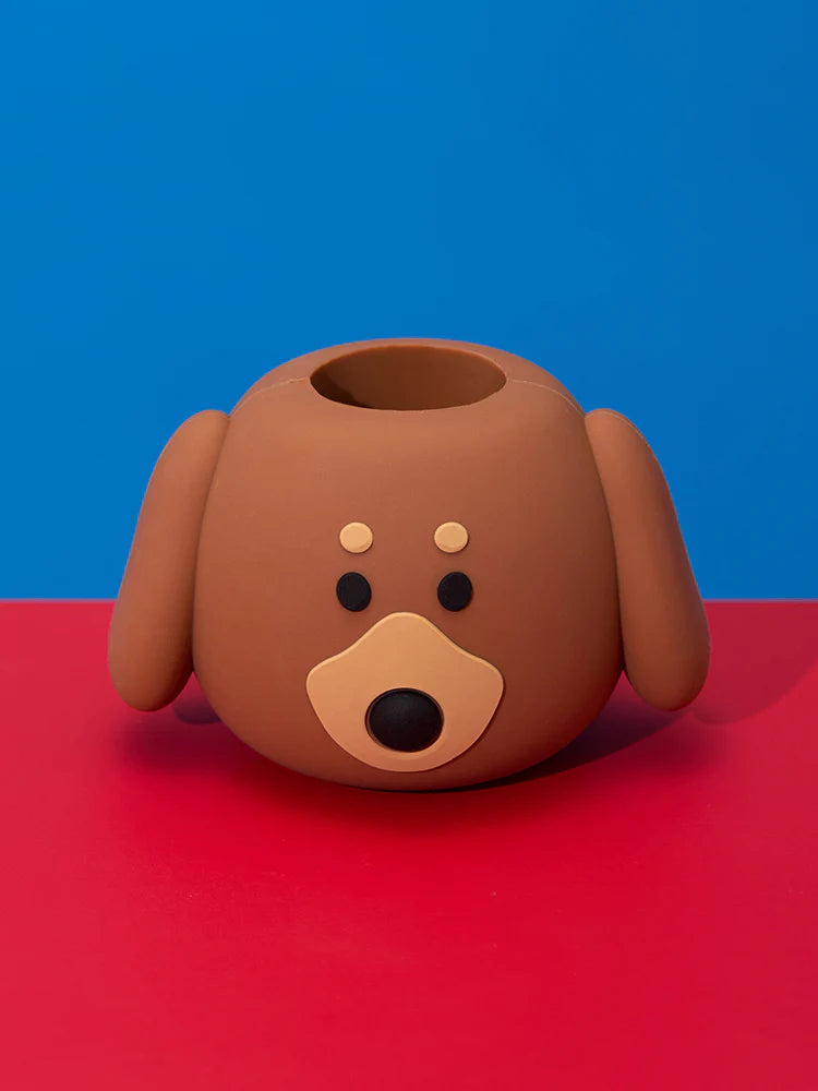 Joguman Studio [Hero] Toothbrush Stand (2款) 牙刷座