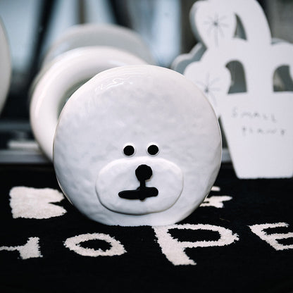 【Pre-order~31/5】Bmix Studio Bichon Clock 比熊時鐘