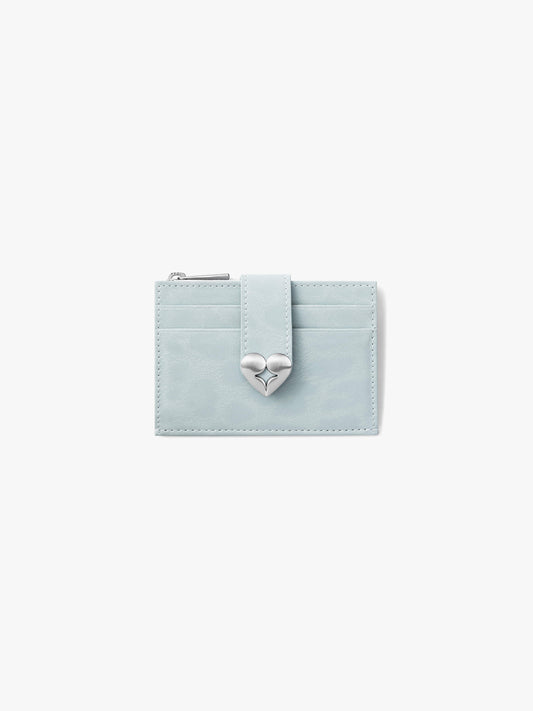Fennec Hearty Bridge Pocket Mini - Leopard Mint