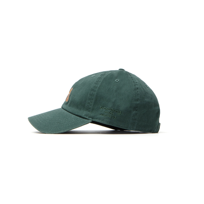 Dinotaeng Bobo In The Woods Baseball Cap - Green