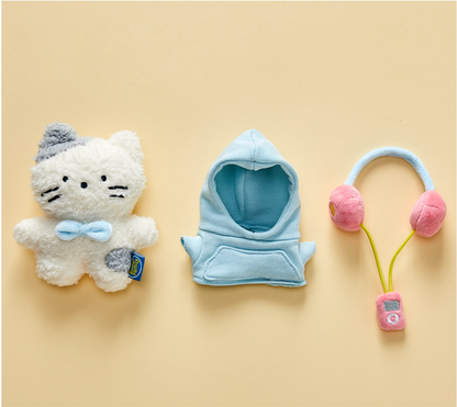 【Set買優惠✨】Butter Shop 15cm 娃衣 Doll Cloths/Acc (2款)