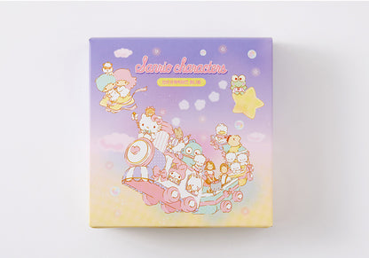 Sanrio Characters Mini Beam Projector 迷你投影機 (5款場景)